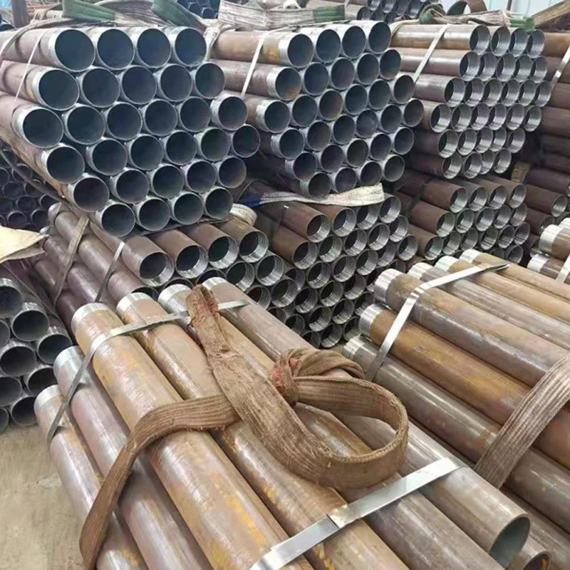勐腊地质钻探用跟管