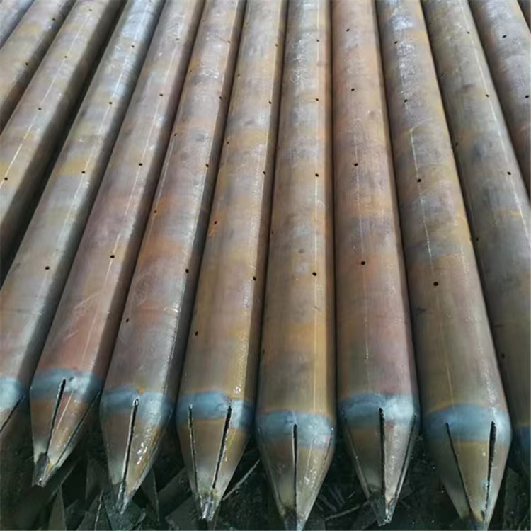 勐腊50mm管棚管