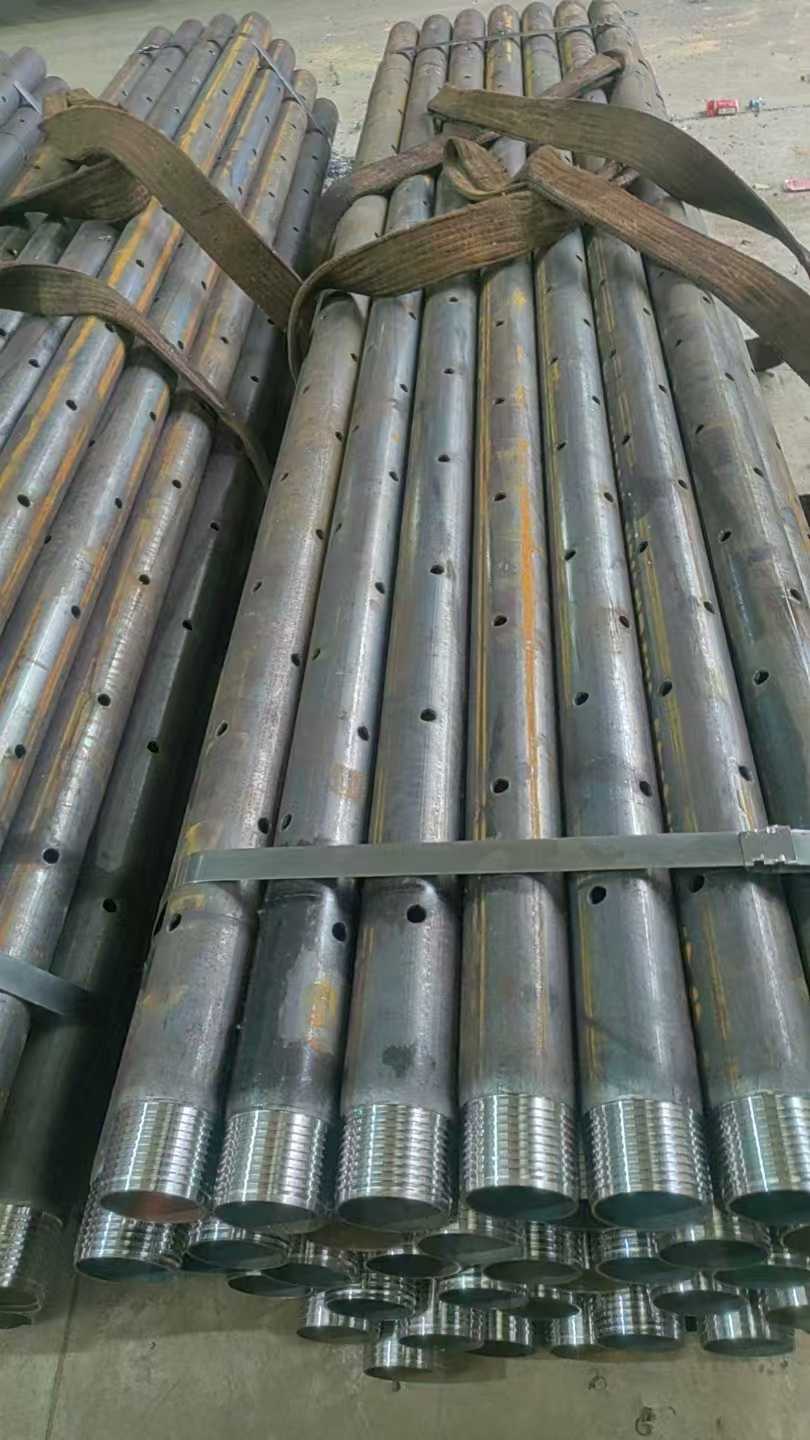 勐腊159mm管棚管