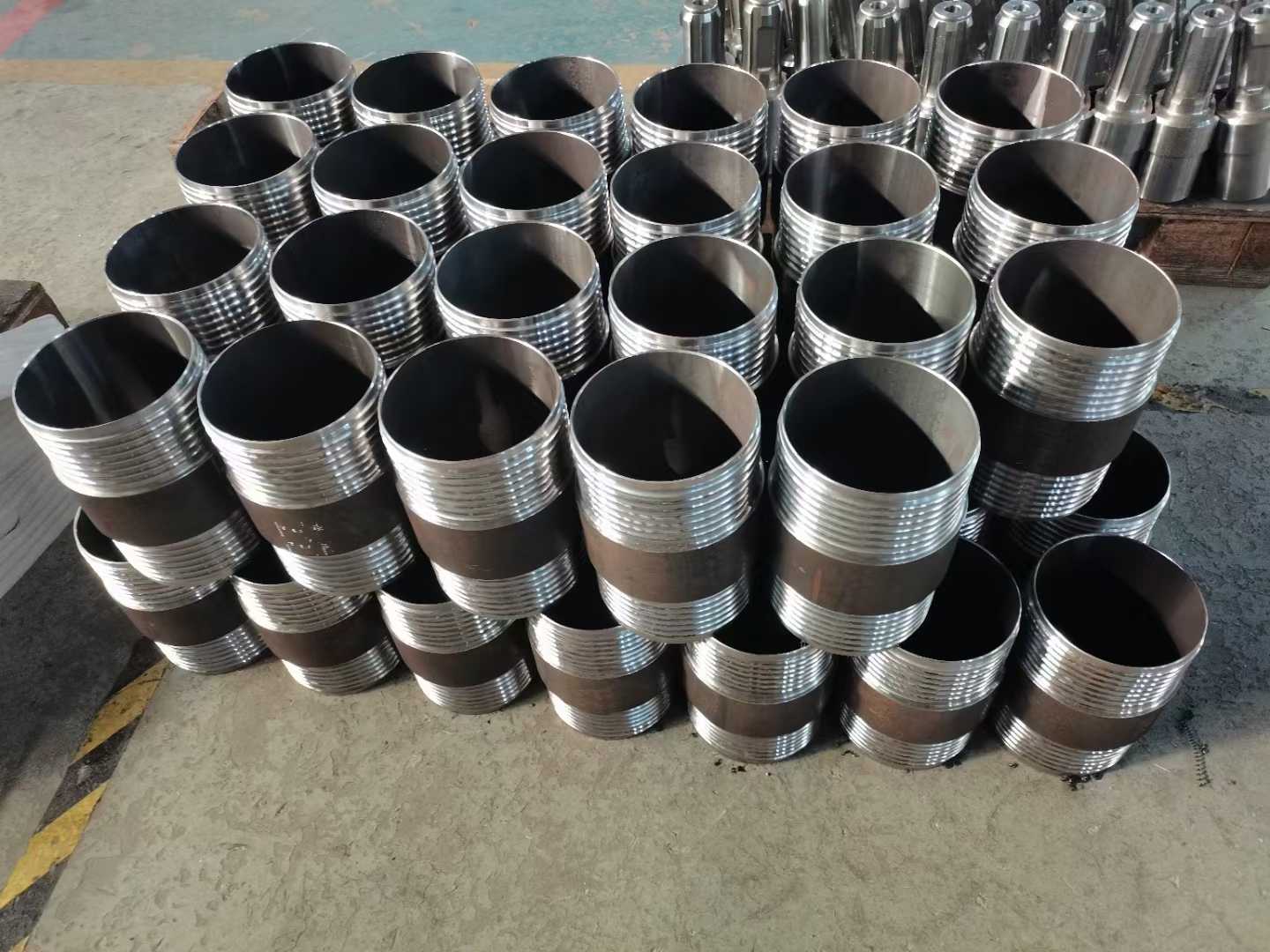 勐腊219mm管棚管